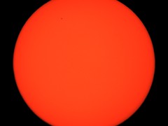 2019-11-11 - 016 - Mercury Transit