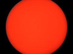 2019-11-11 - 020 - Mercury Transit