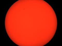 2019-11-11 - 021 - Mercury Transit