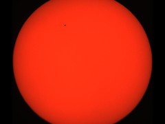 2019-11-11 - 022 - Mercury Transit