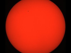 2019-11-11 - 023 - Mercury Transit