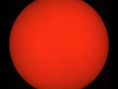 2019-11-11 - 024 - Mercury Transit