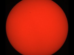 2019-11-11 - 025 - Mercury Transit