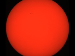 2019-11-11 - 026 - Mercury Transit