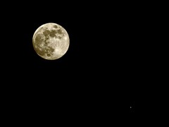 2019-06-16 - 001 - The Moon and Jupiter