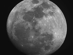 2019-11-10 - 001 - The Moon