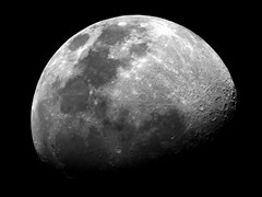 2020-03-04 - 001 - Moon