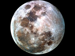 2020-06-05 - 001 - Moon