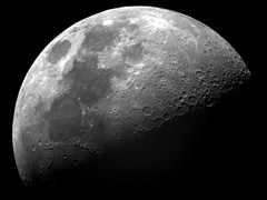 2021-07-17 - 001 - The Moon