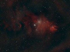 2022-01-07 - 001 - NGC2264
