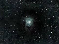 2022-07-29 - 003 - NGC7023 - Iris Nebula
