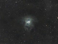 2022-07-29 - 004 - NGC7023 - Iris Nebula
