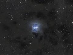 2022-07-29 - 005 - NGC7023 - Iris Nebula