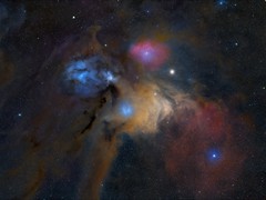 2023-07-14 - 002 - Rho Ophiuchi