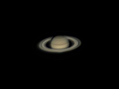 2020-09-01 - 001 - Saturn