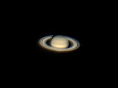 2020-09-21 - 001 - Saturn