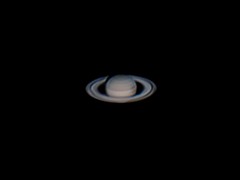 2020-10-07 - 001 - Saturn
