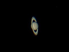 2021-08-19 - 001 - Saturn