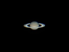2022-08-14 - 001 - Saturn
