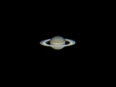 2022-08-14 - 002 - Saturn