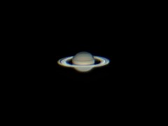 2022-08-14 - 003 - Saturn