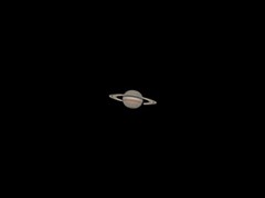 2023-09-18 - 001 - Saturn
