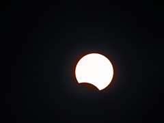 2013-11-03 - 001 - Partial Solar Eclipse