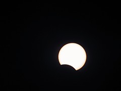 2013-11-03 - 002 - Partial Solar Eclipse