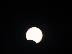 2013-11-03 - 003 - Partial Solar Eclipse