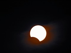 2013-11-03 - 004 - Partial Solar Eclipse