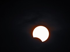 2013-11-03 - 005 - Partial Solar Eclipse