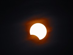 2013-11-03 - 006 - Partial Solar Eclipse