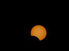 2013-11-03 - 007 - Partial Solar Eclipse