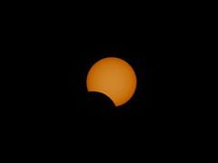 2013-11-03 - 008 - Partial Solar Eclipse
