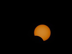 2013-11-03 - 009 - Partial Solar Eclipse