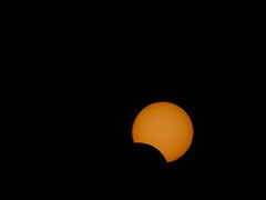 2013-11-03 - 010 - Partial Solar Eclipse