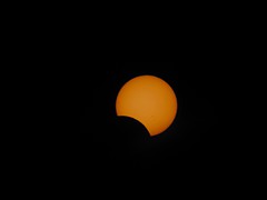 2013-11-03 - 011 - Partial Solar Eclipse