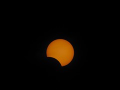 2013-11-03 - 012 - Partial Solar Eclipse