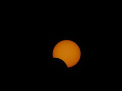 2013-11-03 - 013 - Partial Solar Eclipse