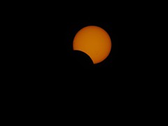 2013-11-03 - 014 - Partial Solar Eclipse