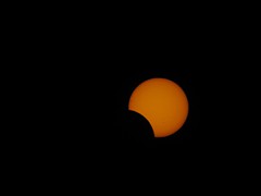 2013-11-03 - 017 - Partial Solar Eclipse