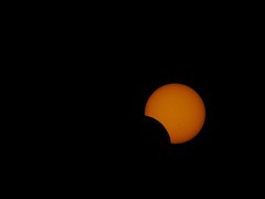 2013-11-03 - 018 - Partial Solar Eclipse