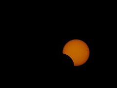 2013-11-03 - 019 - Partial Solar Eclipse