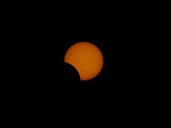 2013-11-03 - 020 - Partial Solar Eclipse