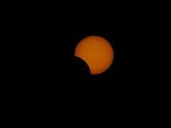 2013-11-03 - 021 - Partial Solar Eclipse
