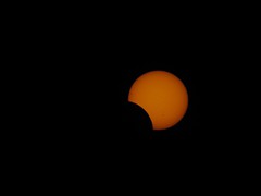 2013-11-03 - 022 - Partial Solar Eclipse