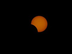 2013-11-03 - 024 - Partial Solar Eclipse