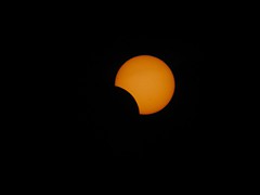 2013-11-03 - 025 - Partial Solar Eclipse