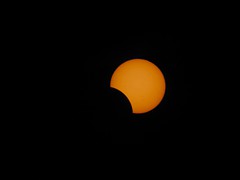 2013-11-03 - 027 - Partial Solar Eclipse