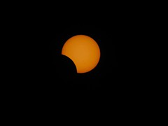 2013-11-03 - 028 - Partial Solar Eclipse